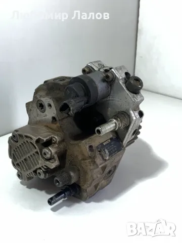 ГНП GNP Горивонагнетателна помпа за Форд Мазда Ситроен Пежо 1.6 HDi 0445010089, снимка 2 - Части - 49256226