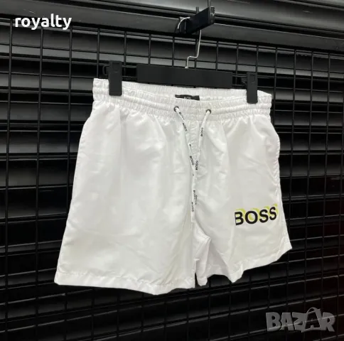 Hugo Boss мъжки бански 