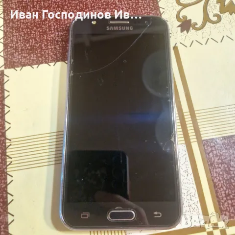 Samsung Galazy J5 2015, снимка 1