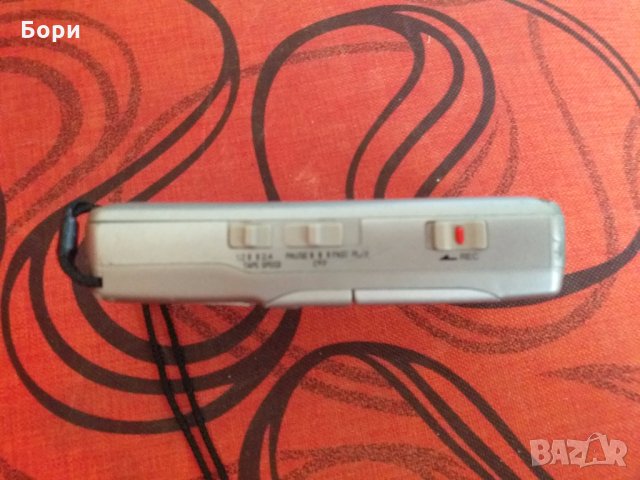 Диктофон AIWA, снимка 3 - Други - 26426983