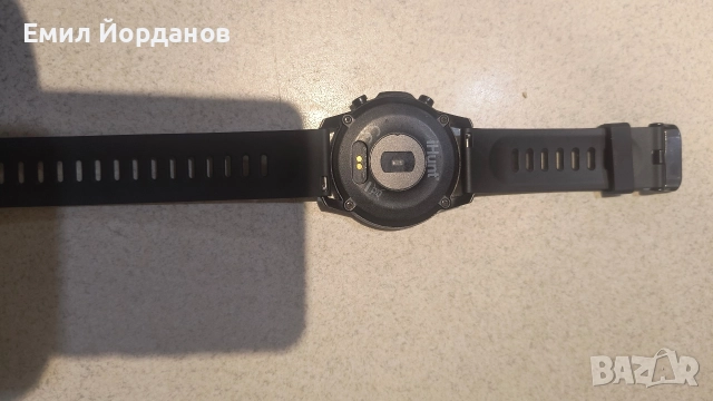 Продавам смарт часовник IHunt, снимка 4 - Смарт гривни - 52916265