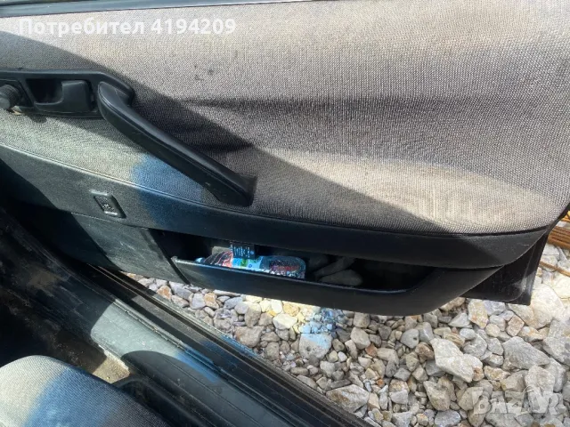 Vw Passat b3 на части , снимка 8 - Части - 50227416