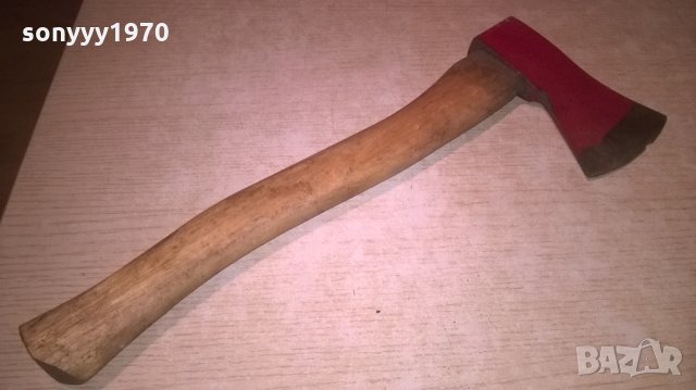 брадва-червена-500, снимка 2 - Други инструменти - 26311308