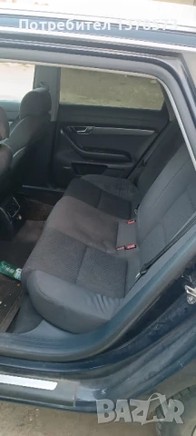 Audi A6 C6 2.7 TDI 180 ps, снимка 6 - Автомобили и джипове - 51289374