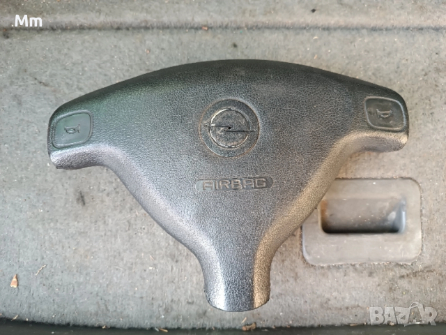 airbag от опел