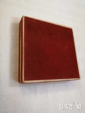 Ленин 100 години, комсомолски медал СССР. , снимка 8 - Колекции - 27927977