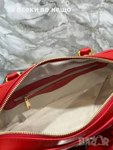 Balmain Дамска Чанта Белмейн - Налични Различни Цветове Код D2137, снимка 8 - Чанти - 49422390