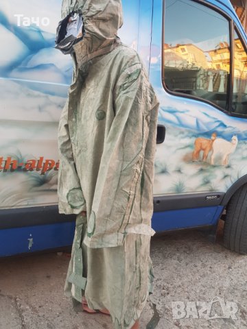 гумирани дъждобрани, снимка 2 - Други стоки за дома - 43551455