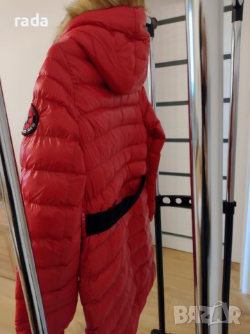 Яке Brave Soul, снимка 3 - Якета - 22152604