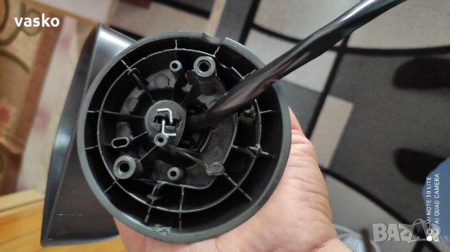 Огледало , снимка 2 - Аксесоари и консумативи - 33488609