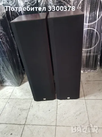 Тонколони  jbl  tlx  700, снимка 2 - Тонколони - 50378584