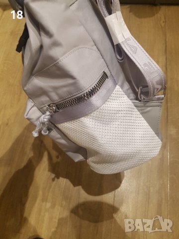 Раницa FILA, снимка 7 - Раници - 39532851