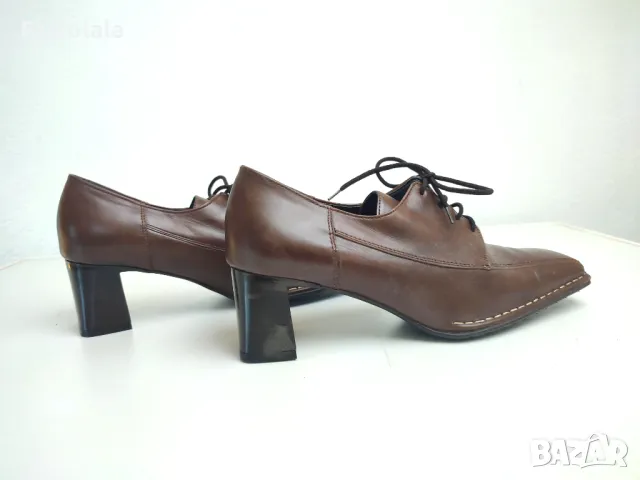 Pindi Servas shoes 39, снимка 2 - Дамски обувки на ток - 47876774