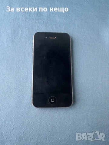 iphone 4s 8gb , има вписан айклауд!, снимка 2 - Apple iPhone - 52032160