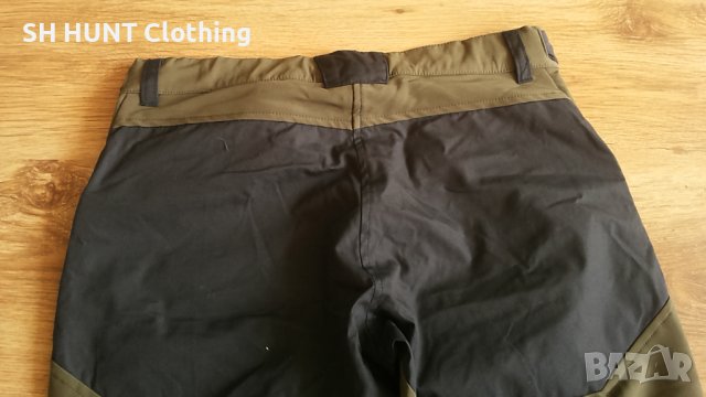 WHISTLER Alexis W Functional Pants за лов туризъм размер 36 / S дамски стеч еластичен панталон - 123, снимка 12 - Екипировка - 37360264