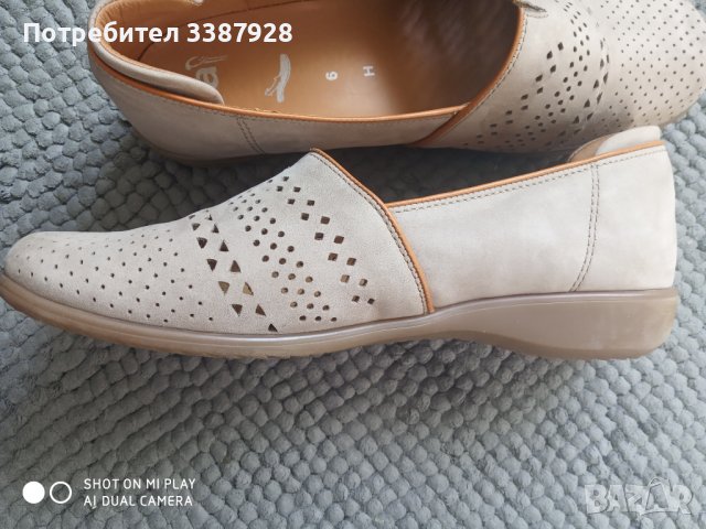 Летни Ara номер 39., снимка 8 - Сандали - 40620816