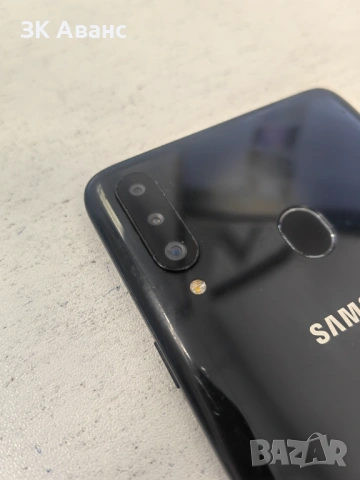 Samsung A20s 32GB, снимка 4 - Samsung - 53521658