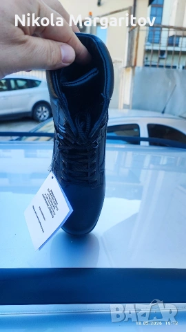 мъжки кубинки, снимка 2 - Други - 53522410