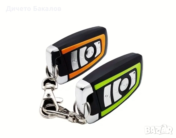 Добавяне на аларма със запалване и амортисьорчета под седалката, снимка 4 - Аксесоари и консумативи - 52303257