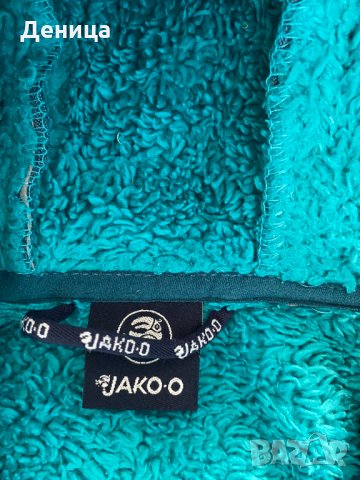 Детско яке , снимка 3 - Детски якета и елеци - 32234240
