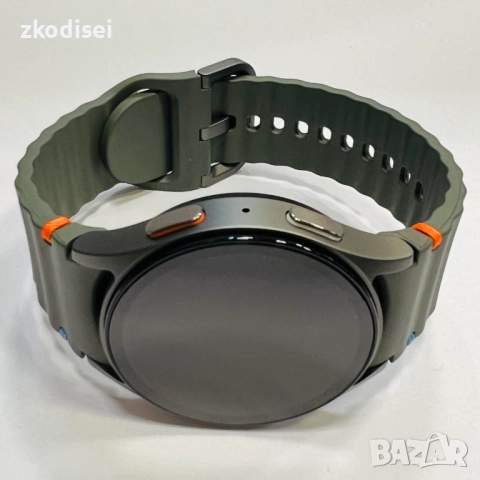 Smart watch Samsung watch 7, снимка 2 - Смарт часовници - 51928699