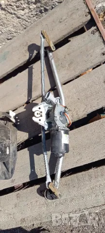 Ел. мотор чистачки Renault Kangoo 