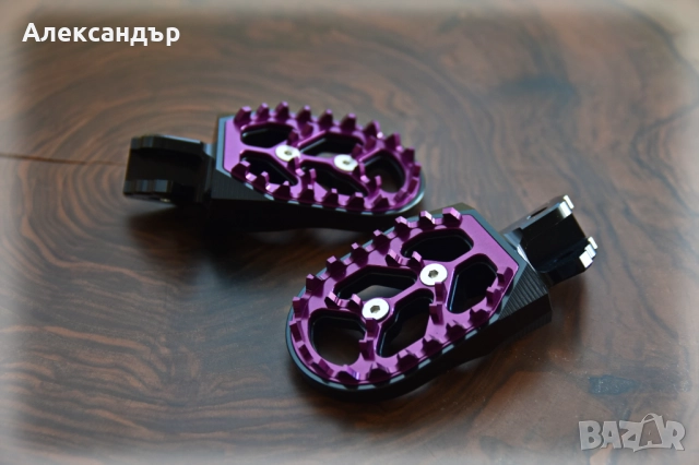 части за Sur Ron СърРон