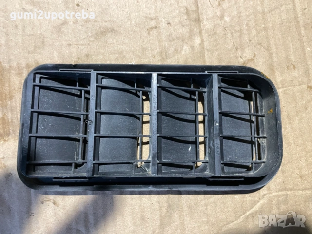 Вентилационен Отвор Багажник 7n0819465f Volkswagen ID.3 E11 pro, снимка 2 - Части - 53505010