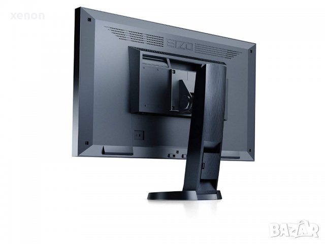 LCD монитор 27" (68 cm) EIZO FlexScan EV2736W, снимка 3 - Монитори - 36596371