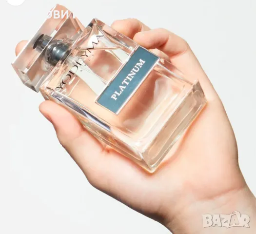 Yodeyma PLATINUM 50мл. Мъжки парфюм, снимка 4 - Мъжки парфюми - 49334427