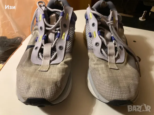 Маратонки Nike Air Max 2021, снимка 5 - Маратонки - 49015310