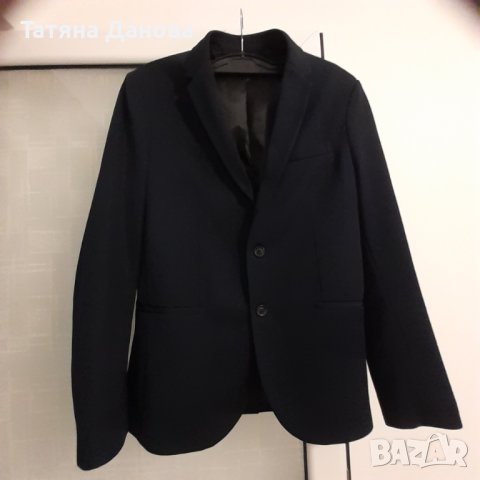 Мъжки сака, снимка 3 - Сака - 43143718