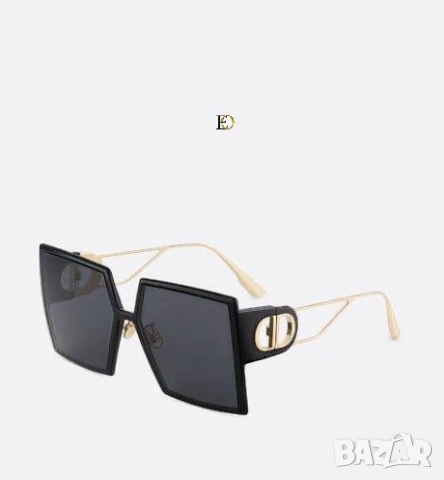 очила с калъф, кутия и ув защита christian dior, снимка 10 - Слънчеви и диоптрични очила - 51454463