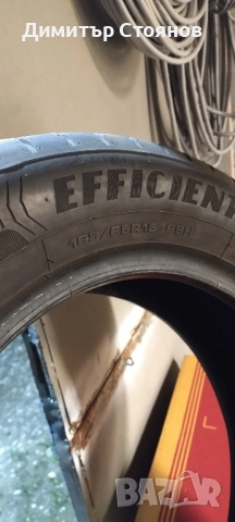 Зимни гуми с джанти Митсубиши mitsubishi , снимка 2 - Гуми и джанти - 52162094