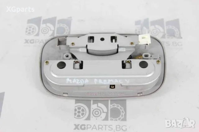  Плафон за Mazda Premacy (1999-2005), снимка 2 - Части - 48520938