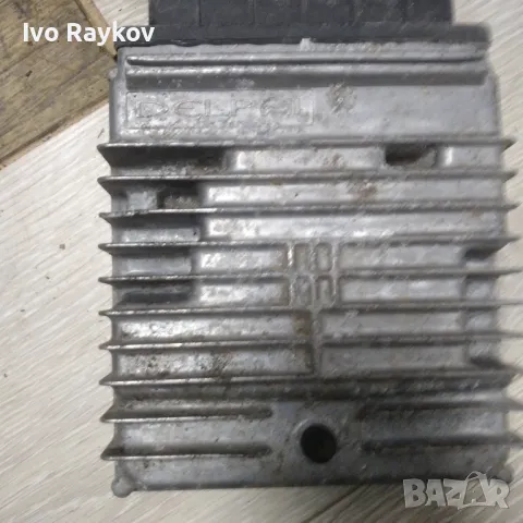 компютър двигател за FORD FOCUS 1. 8 TDCI Delphi R0411C004G 12220510 ,2M5A-12A650-PE, снимка 6 - Части - 48169034