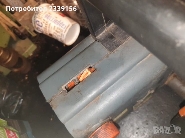 Ел. дърворезачка, снимка 4 - Моторни триони/резачки - 53349391