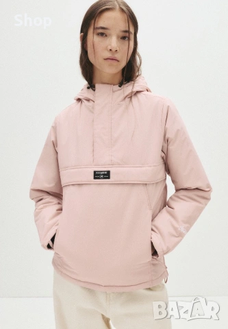 🌼 Яке на Pull and bear, снимка 4 - Якета - 53538389