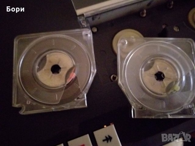 PHILIPS LFH0084/01     1968г., снимка 6 - Радиокасетофони, транзистори - 26877870