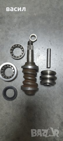 Рем. комплект секторна кутия УАЗ 