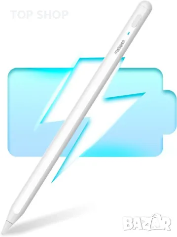 Оригинален стилус Metapen  Pencil A8 iPad, снимка 9 - Таблети - 48472285