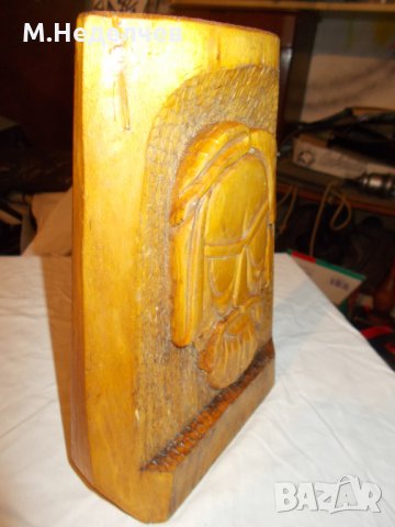 Дърворезба, снимка 6 - Декорация за дома - 28663467