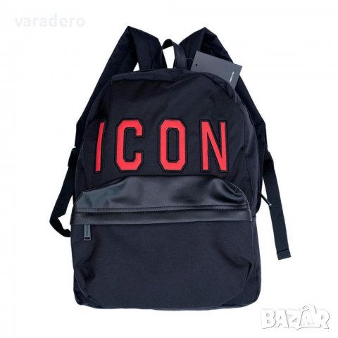 Раници Dsquared висок клас , снимка 4 - Раници - 37662851