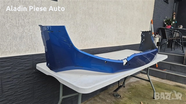 Предна броня Kia Sportage 5 NQ5 година 2022 2023 2024 2025 код 86511-R2000; 86511R2000 , снимка 3 - Аксесоари и консумативи - 52731742