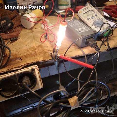 адаптер за лаптоп-19 волта, снимка 4 - Кабели и адаптери - 40377154