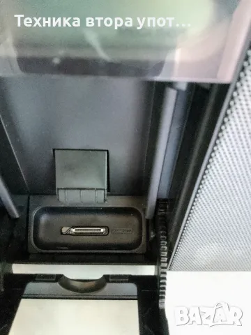 Радио, CD, ipad Sony ZS S4 iPod , снимка 4 - Радиокасетофони, транзистори - 50174981