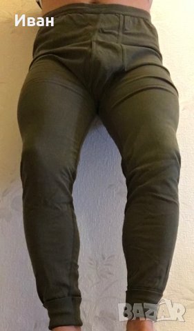 Британски военни Пустинни камуфлажни панталони , снимка 18 - Екипировка - 35153538