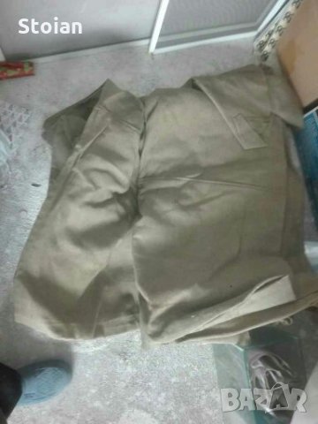 Работно облекло, снимка 9 - Други - 28206362