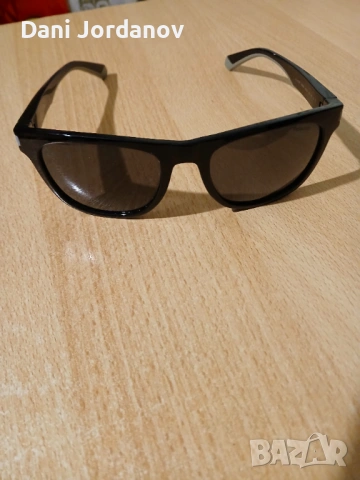 Мъжки очила Polaroid