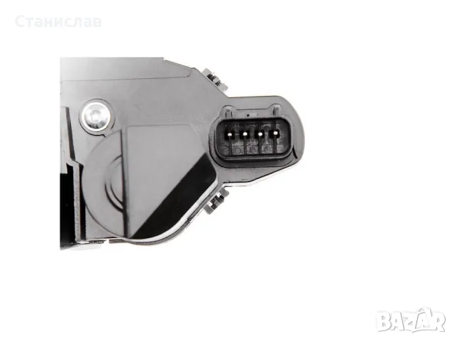  Volvo S40 MK2 Брава за задна дясна врата, снимка 5 - Части - 50362394